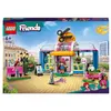 Image de LEGO® Friends 41743 Le salon de coiffure