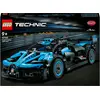 Image de LEGO Technic Bugatti Bolide Agile Blue (42162, LEGO Technic)