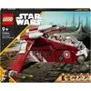 Image de LEGO Star Wars Gunship des gardes de Coruscant (75354, LEGO Star Wars)