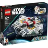 Image de LEGO Star Wars 75357 - Ghost et Wraith II
