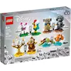 Image de LEGO® Disney  43226 Duos Disney