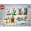 Image de LEGO Couples Disney (43226, LEGO Disney)