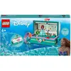 Image de LEGO Le coffre au trésor d'Arielle (43229, LEGO Disney)