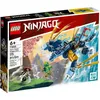 Image de LEGO® Ninjago® 71800 Le dragon d’eau de Nya Évolution