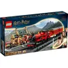 Image de LEGO HARRY POTTER 76423 Le Poudlard Express et la gare de Pré-au-Lard