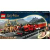 Image de LEGO Harry Potter 76423 Le Poudlard Express et la Gare de Pré-au-Lard (76423, LEGO Harry Potter)