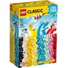 Image de LEGO® Classic 11032 - Jeux Créatifs en Couleurs