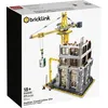 Image de LEGO® Bricklink 910008 Chantier de construction modulaire
