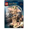 Image de LEGO® Harry Potter  76421 Dobby  l’Elfe de Maison