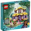 Image de LEGO® Disney Wish 43231 La chaumière d’Asha