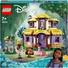 Image de LEGO La maisonnette d'Asha (43231, LEGO Disney)