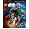 Image de LEGO® Star Wars 75369 Le robot Boba Fett 