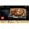 Image de LEGO 40595 Hommage à Galileo Galilei (40595, LEGO Ideas)