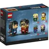 Image de LEGO BrickHeadz - Harry Potter & Cho Chang (40616, LEGO BrickHeadz)