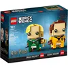 Image de LEGO® BrickHeadz  40617 Harry Potter  Draco Malefoy et Cédric Diggory