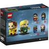Image de LEGO BrickHeadz - Drago Malefoy & Cedric Diggory (40617, LEGO BrickHeadz)