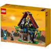 Image de LEGO 40601 L'atelier de magie de Majisto Édition limitée (40601)