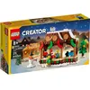 Image de LEGO® Creator 40602 L’étal du marché d’hiver