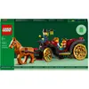 Image de LEGO Carrosse de Noël (40603)