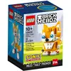 Image de LEGO Brickheadz Miles "Tails" Prower (40628, LEGO BrickHeadz)