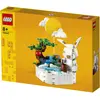 Image de LEGO Lapin de jade (40643, LEGO difficiles à trouver)