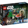 Image de LEGO® Star Wars  40658 Diorama des fêtes du Faucon Millenium