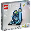 Image de LEGO® Disney  43232 Le vol de Peter Pan et Wendy au-dessus de Londres