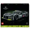 Image de LEGO Peugeot 9X8 24H Le Mans Hybrid Hypercar (42156, LEGO Technic)