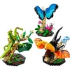 Image de Lego 21342 La Collection d'Insectes