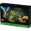 Image de LEGO La collection d'insectes (21342, LEGO Ideas)