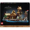 Image de LEGO Ideas Village viking (21343, LEGO difficiles à trouver, LEGO Ideas)