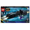 Image de LEGO® DC Super Heroes 76224 La Batmobile Poursuite entre Batman et le Joker
