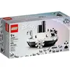 Image de LEGO® Disney  40659 Steamboat Willie miniature