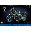 Image de LEGO Yamaha MT-10 SP (42159, Technic) (42159, LEGO Technic)