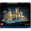 Image de LEGO Le château et le domaine de Poudlard (76419, LEGO Harry Potter)