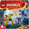 Image de LEGO Arins Battle Mech (71804, LEGO Ninjago)