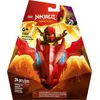 Image de LEGO® NINJAGO® 71801 L’attaque du dragon rebelle de Kai