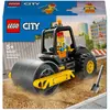 Image de LEGO Rouleau compresseur (60401, LEGO City)