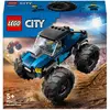 Image de LEGO Camion monstre bleu (60402, LEGO City)
