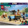 Image de LEGO 42606 Café roulant (42606, LEGO Friends)