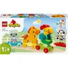 Image de LEGO Train d'animaux (10412)
