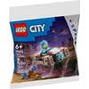 Image de LEGO® City 30663 La moto volante de l’espace Polybag