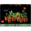 Image de LEGO Mini plantes (10329, LEGO Botanicals, LEGO Icons)