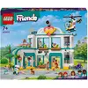 Image de LEGO Hôpital de Heartlake City (42621, LEGO Friends)