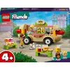 Image de LEGO® Friends 42633 Le food-truck de hot-dogs