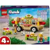 Image de LEGO 42633 Camion à hot-dogs (42633, LEGO Friends)
