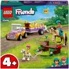 Image de LEGO 42634 Remorque pour chevaux et poneys (42634, LEGO Friends)
