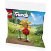 Image de LEGO 30659 Jardin de fleurs (30659, LEGO Friends)