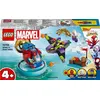 Image de LEGO® Spidey 10793 Spidey contre Le Bouffon Vert