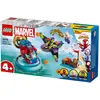 Image de LEGO Spidey vs. Gobelin vert (10793, LEGO Marvel)